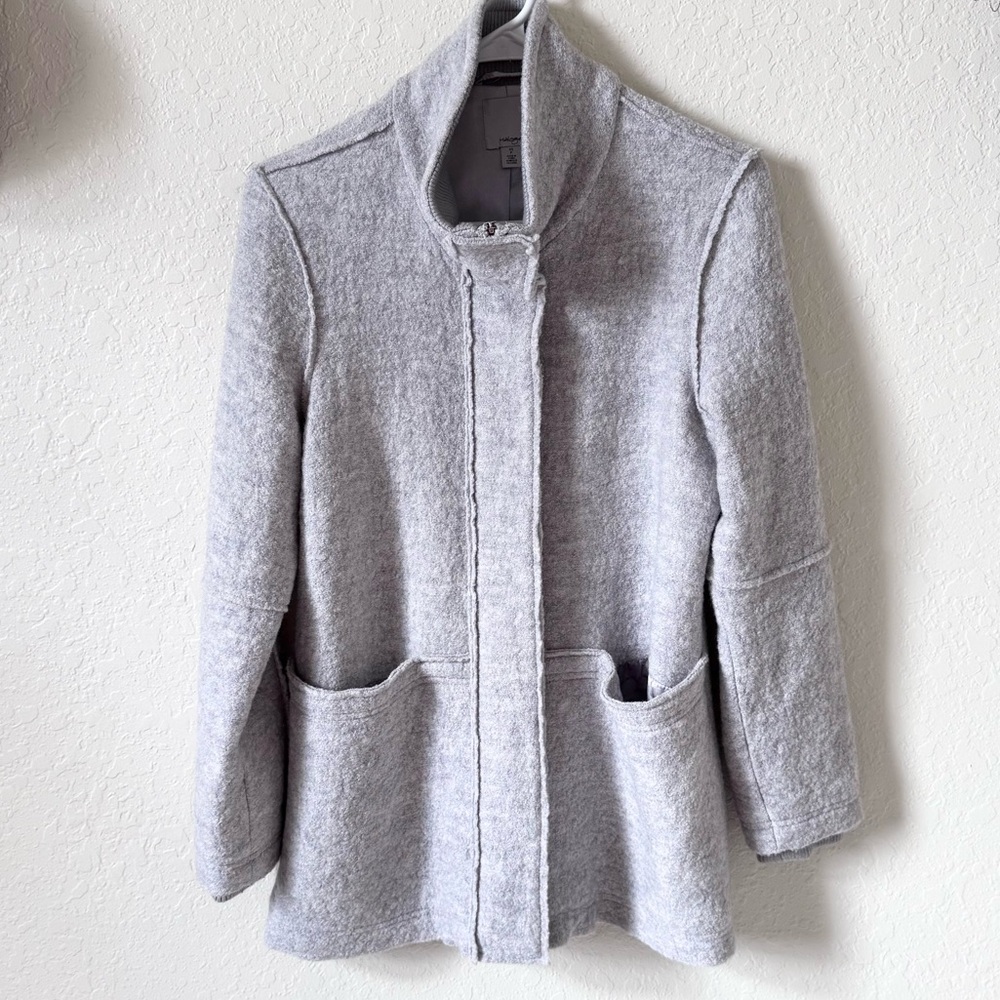 Halogen Coat